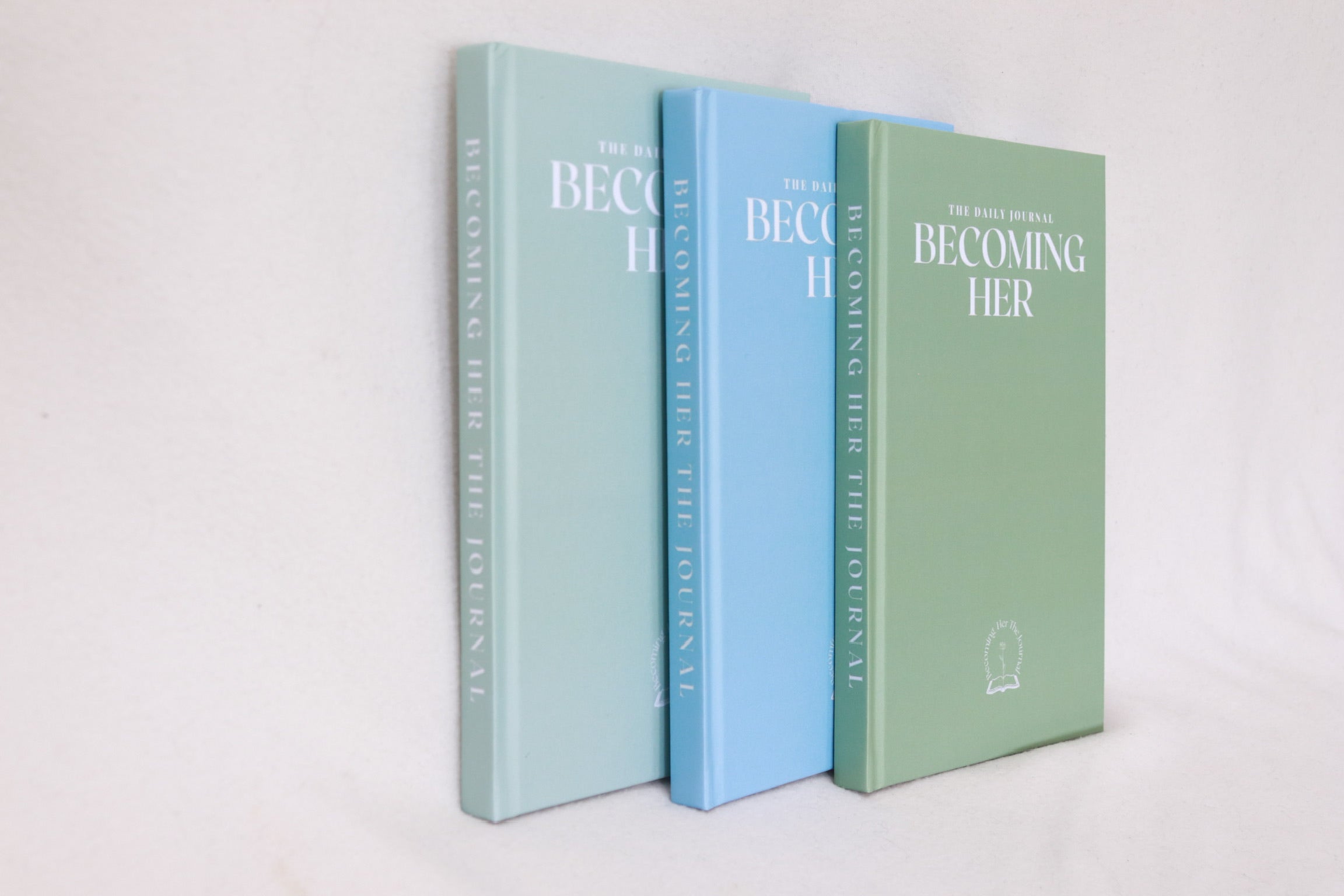 Spring Colour Range